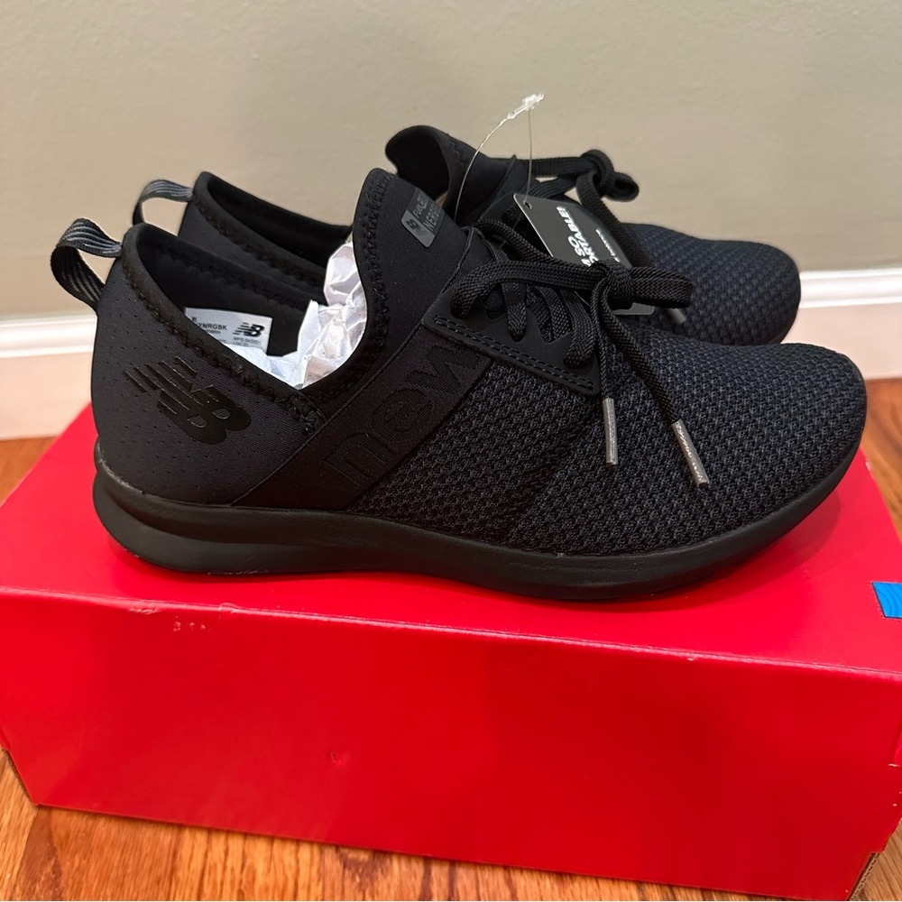 NWT New Balance Trainers